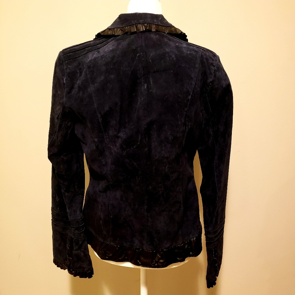 Jacket - Picture 2 of 3